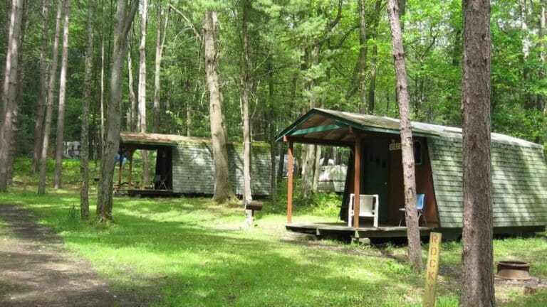 Cabins
